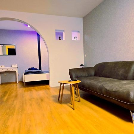 B&R Apartment Tuerkischen Konsulats Нюрнберг Экстерьер фото