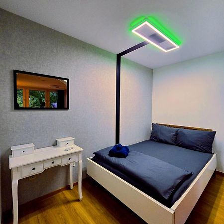B&R Apartment Tuerkischen Konsulats Нюрнберг Экстерьер фото