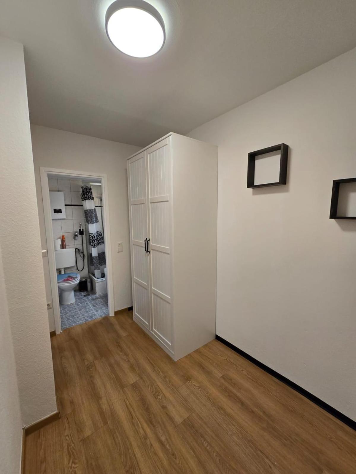 B&R Apartment Tuerkischen Konsulats Нюрнберг Экстерьер фото