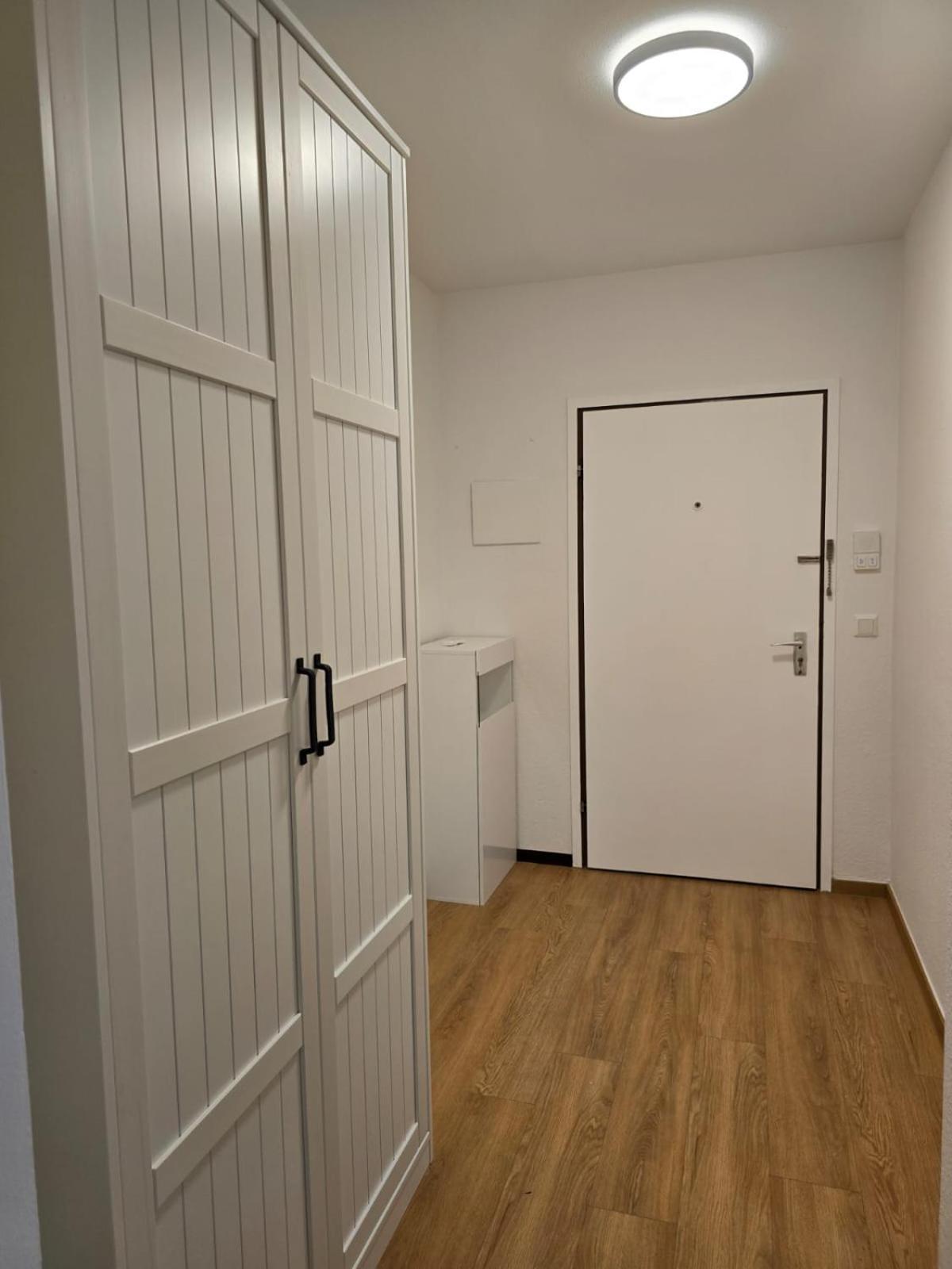 B&R Apartment Tuerkischen Konsulats Нюрнберг Экстерьер фото