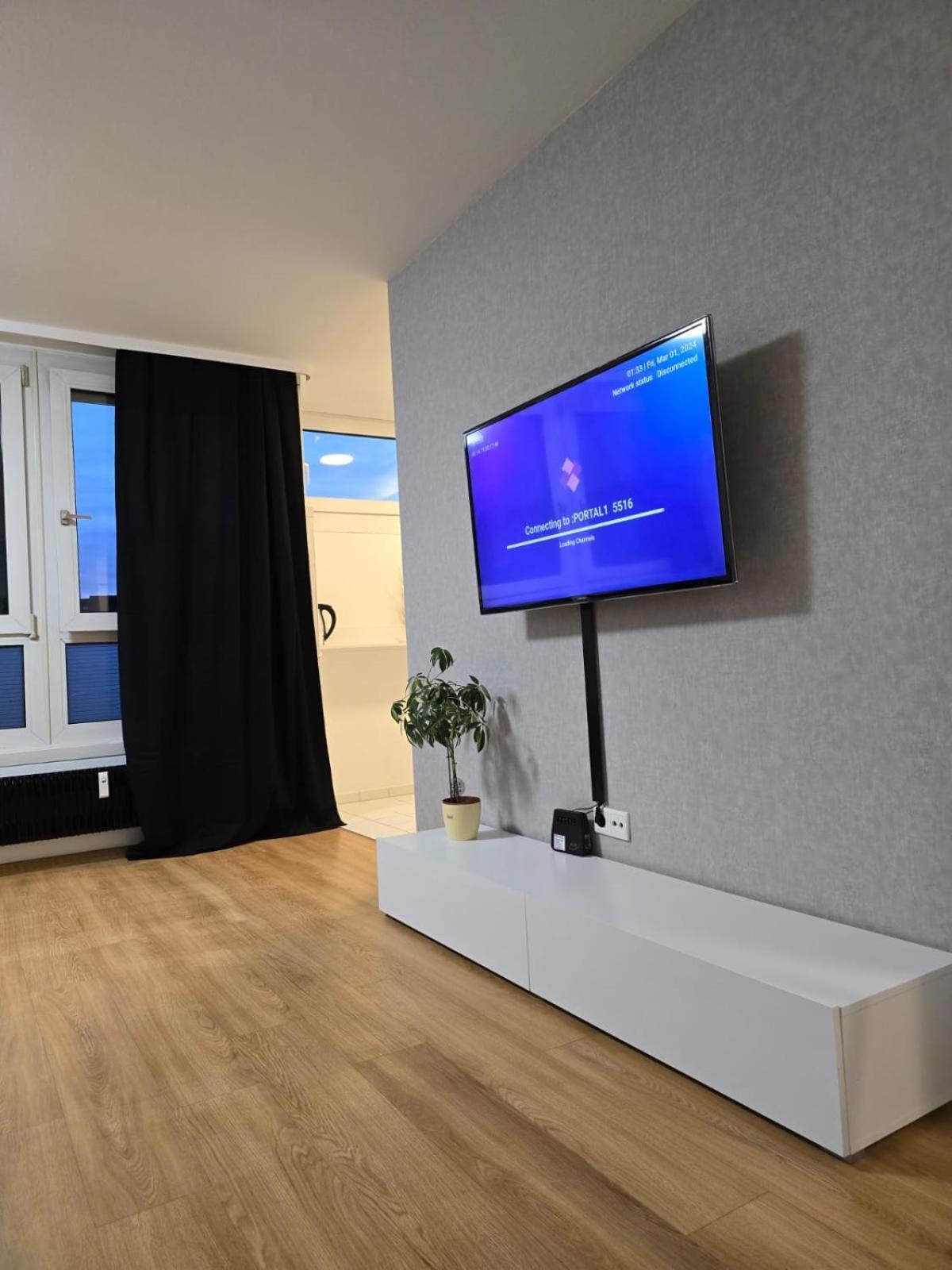 B&R Apartment Tuerkischen Konsulats Нюрнберг Экстерьер фото