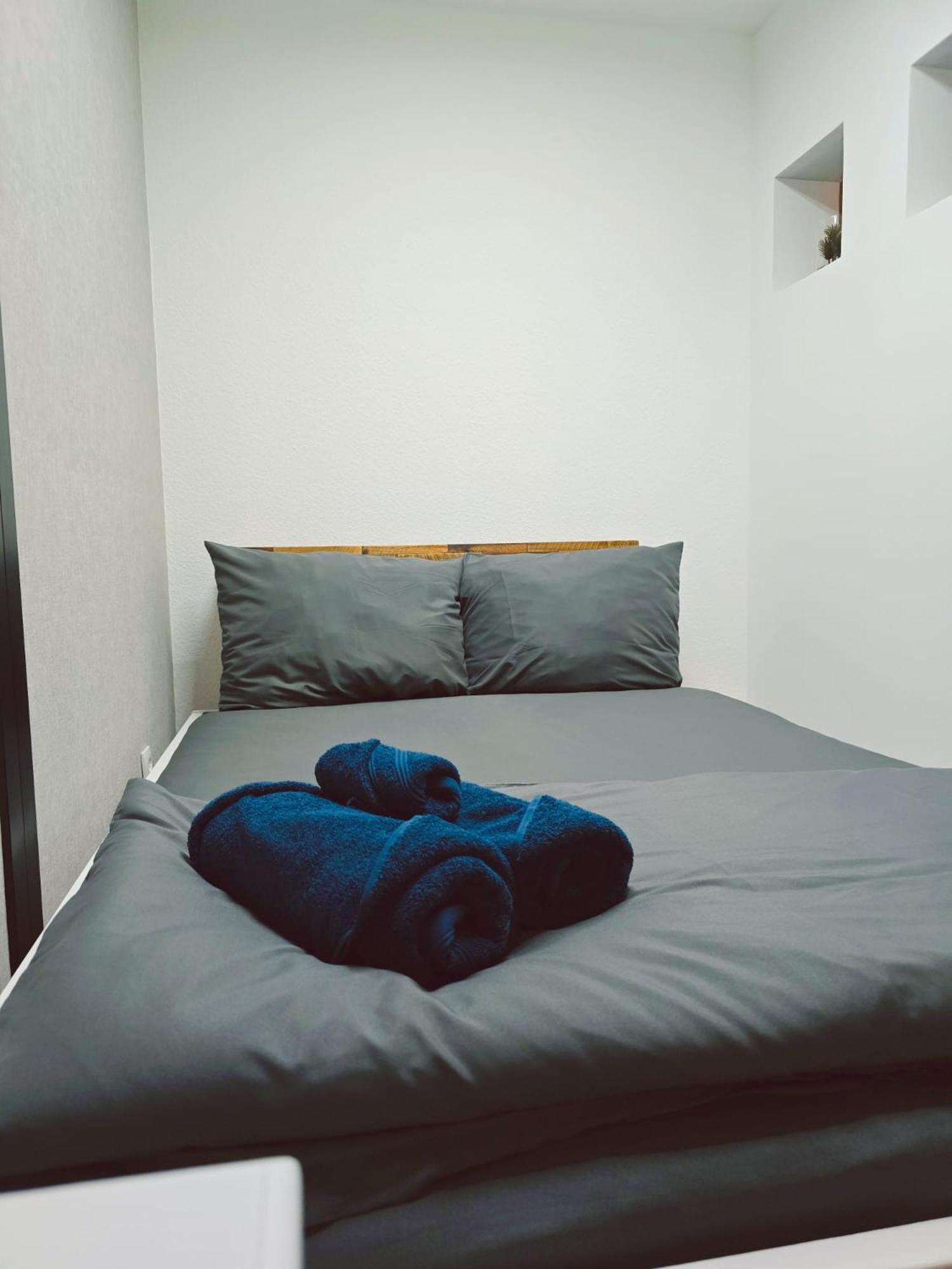 B&R Apartment Tuerkischen Konsulats Нюрнберг Экстерьер фото