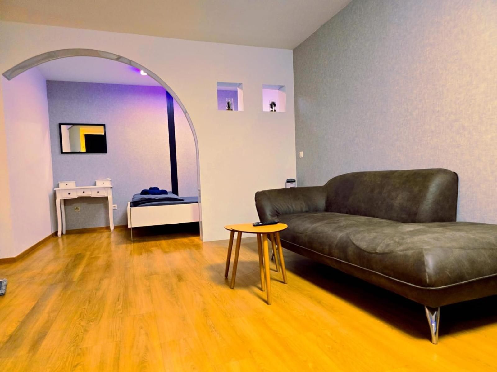 B&R Apartment Tuerkischen Konsulats Нюрнберг Экстерьер фото