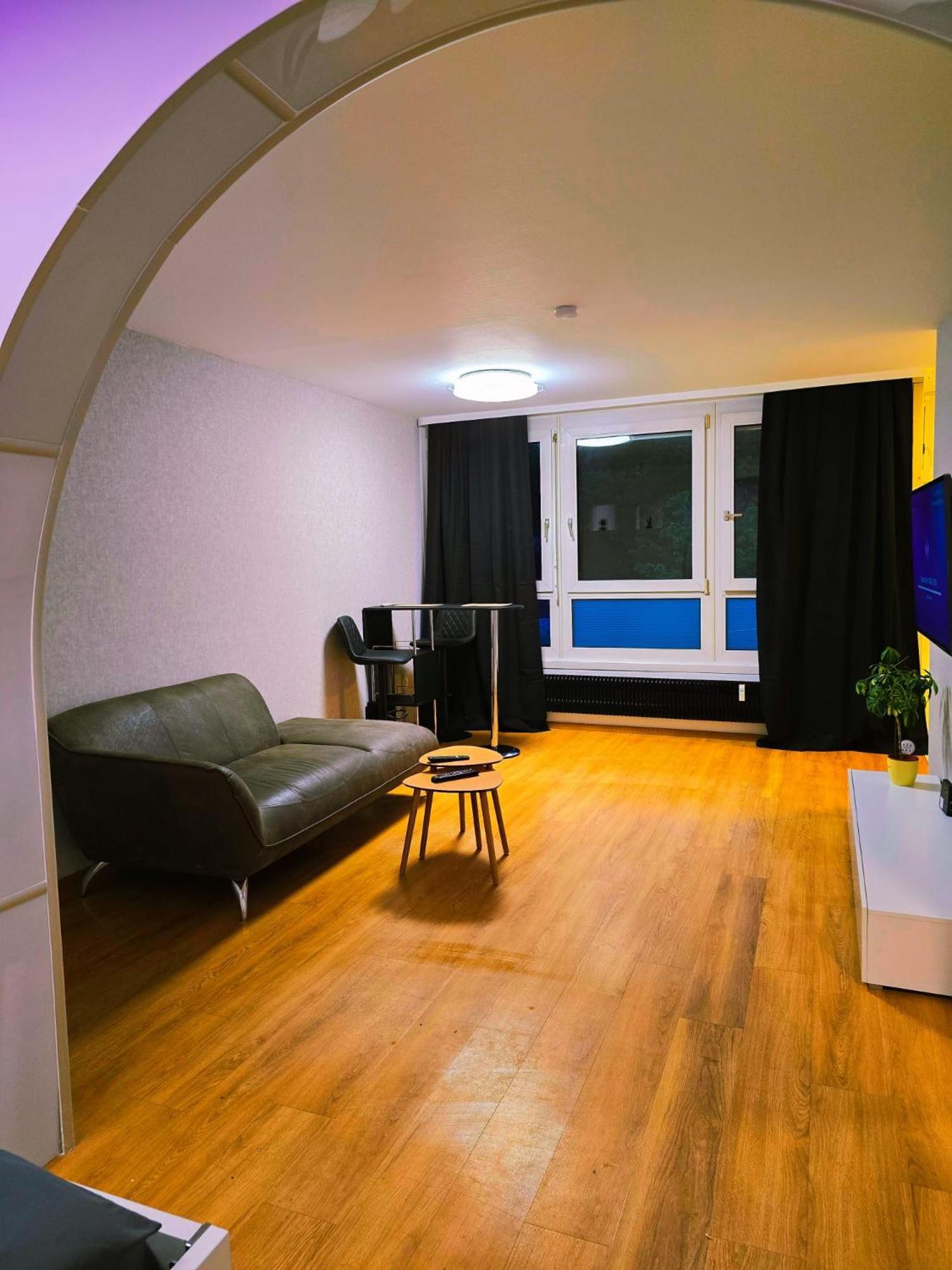 B&R Apartment Tuerkischen Konsulats Нюрнберг Экстерьер фото