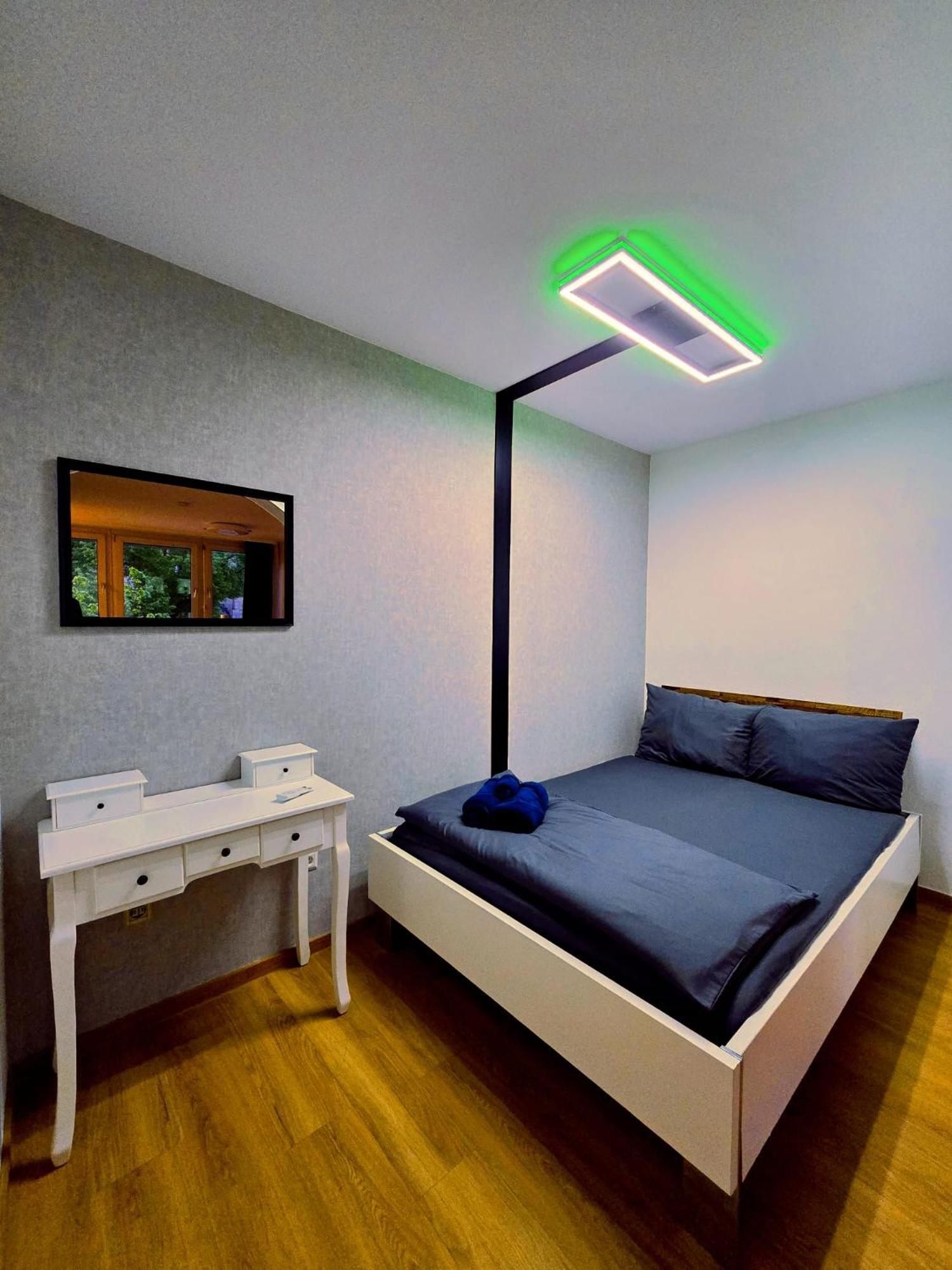 B&R Apartment Tuerkischen Konsulats Нюрнберг Экстерьер фото