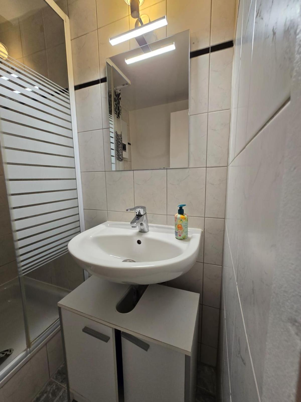 B&R Apartment Tuerkischen Konsulats Нюрнберг Экстерьер фото