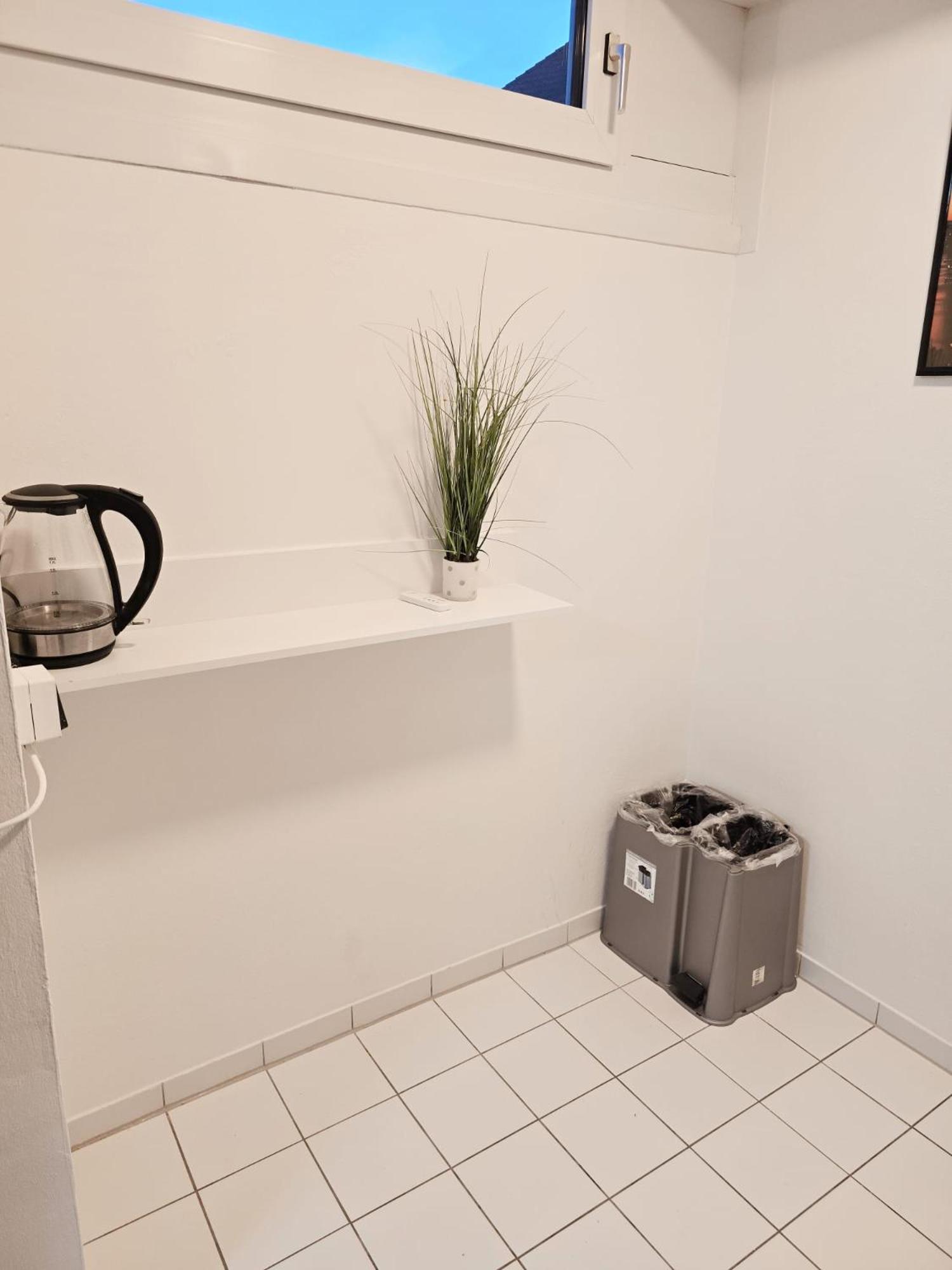 B&R Apartment Tuerkischen Konsulats Нюрнберг Экстерьер фото